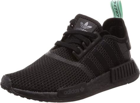 adidas nmd ganz schwarz damen|adidas nmd meaning.